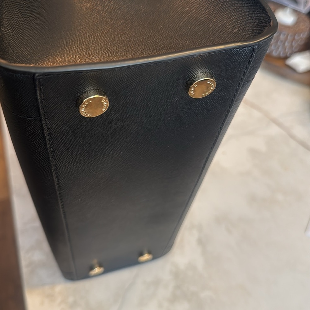 Michael Kors Black Men's Bag - Picture 9 of 12